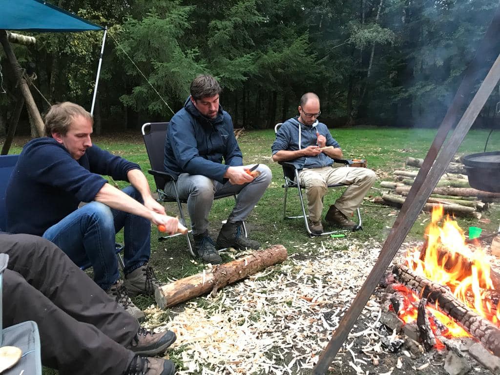 Outdoor experience - Afbeelding 2