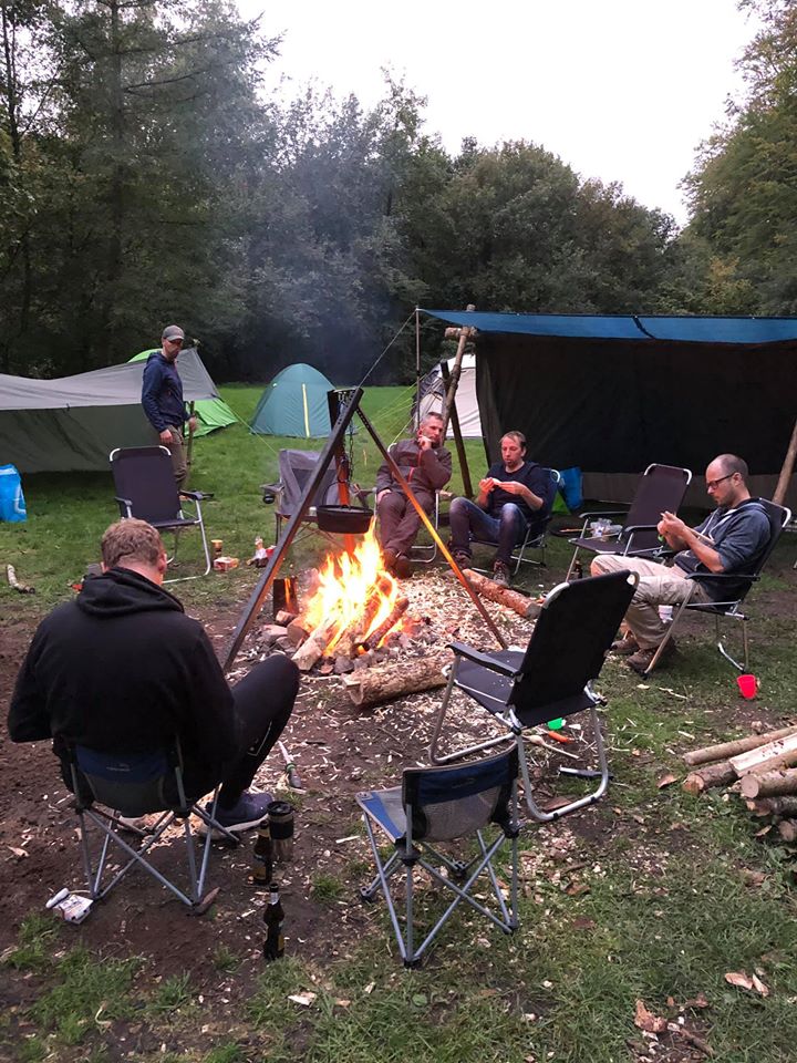 Outdoor experience - Afbeelding 4