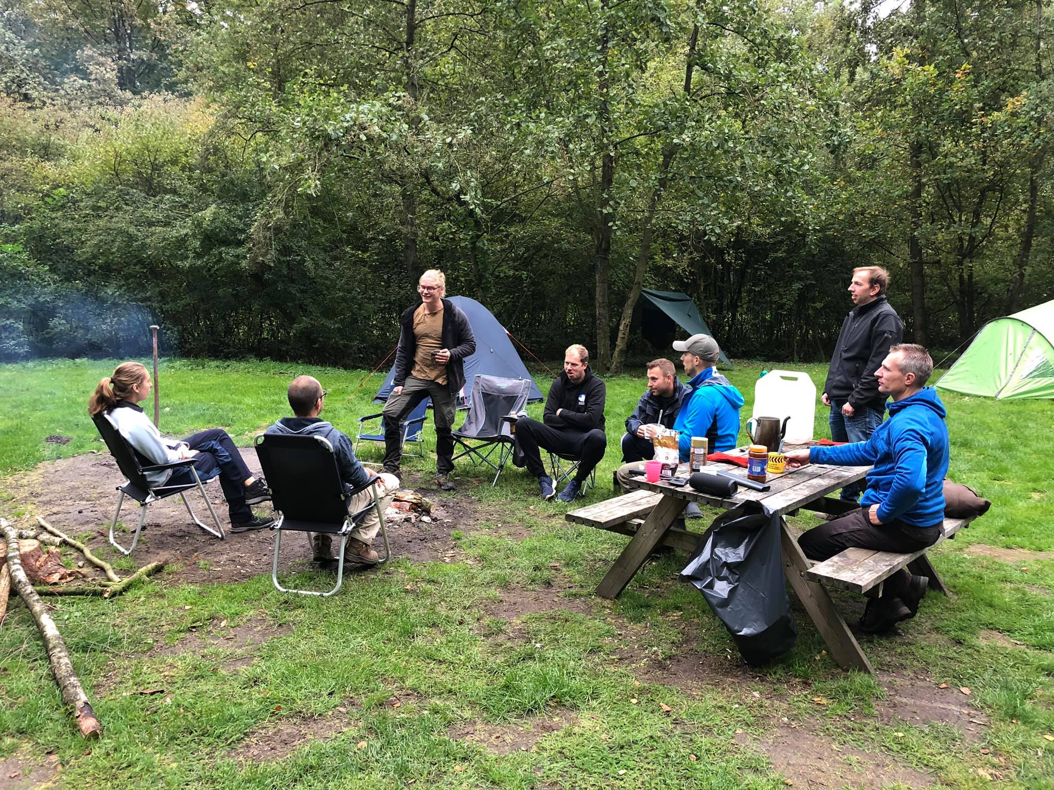 Outdoor experience - Afbeelding 5