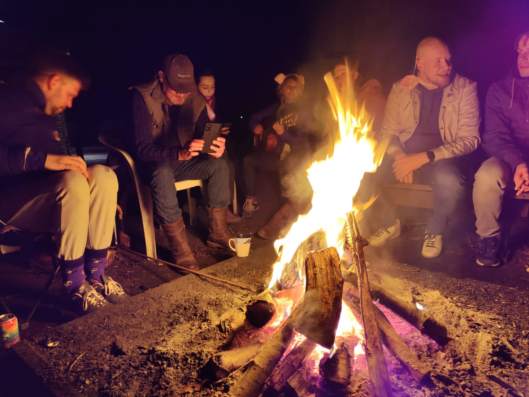 Ondernemers activiteit Hike & Packraft Semois in Frankrijk - Afbeelding 10