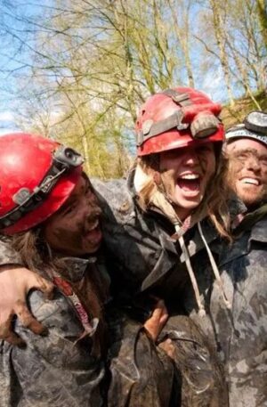 Actief Gezinskampeerweekend Belgische Ardennen: De Vallei van de Hoëgne