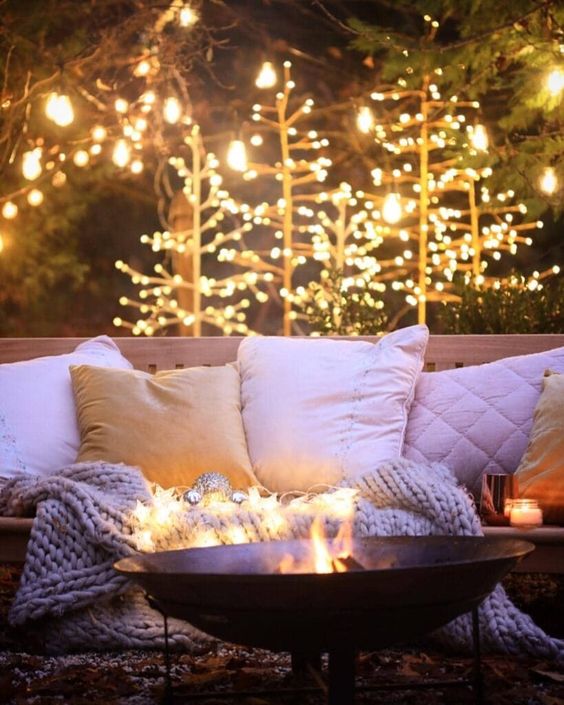 Eindejaarsdiner onder de Sterrenhemel - Afbeelding 5