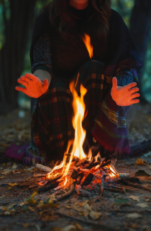 Wild & Prepared Weekend